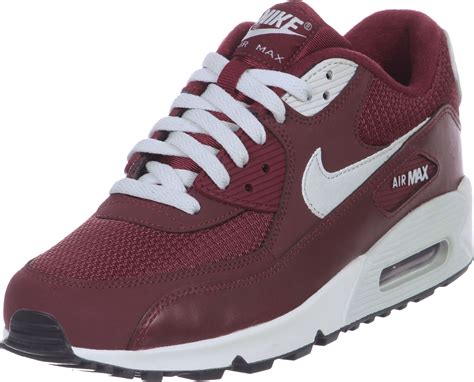 Nike Air Max 90 Bordeaux (Women's) 